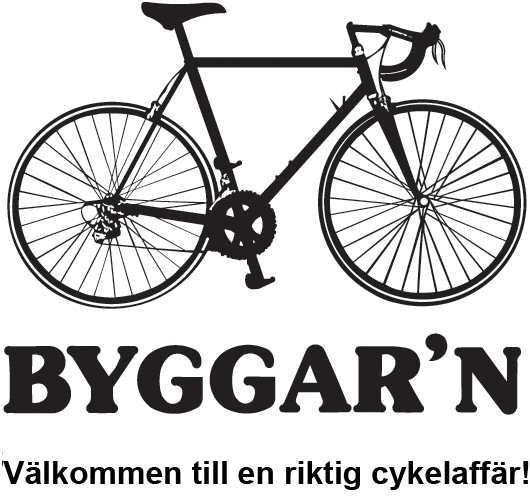Cykelbyggarn